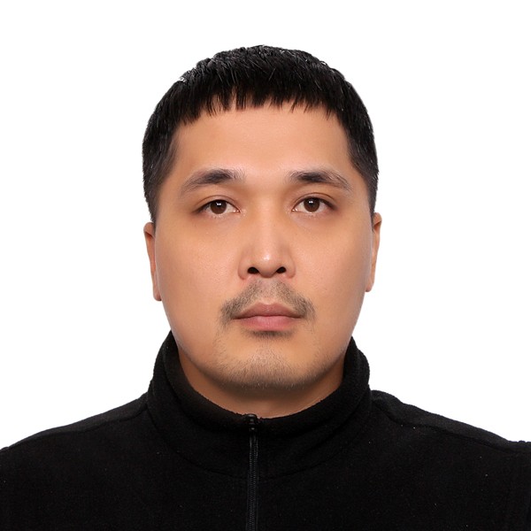 Jargalsaikhan Enkhbayar
